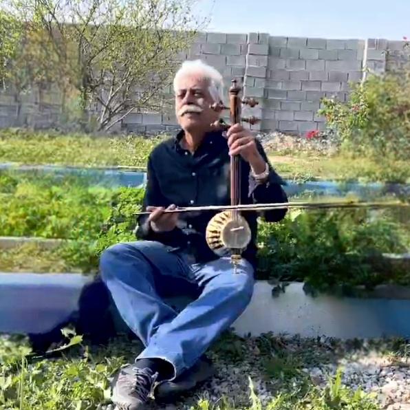 آهنگ جدید فرج علیپور کل زنونه کل زنونه
